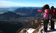 39 verso Lecco, il lago,...